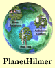 PlanetHilmer main page